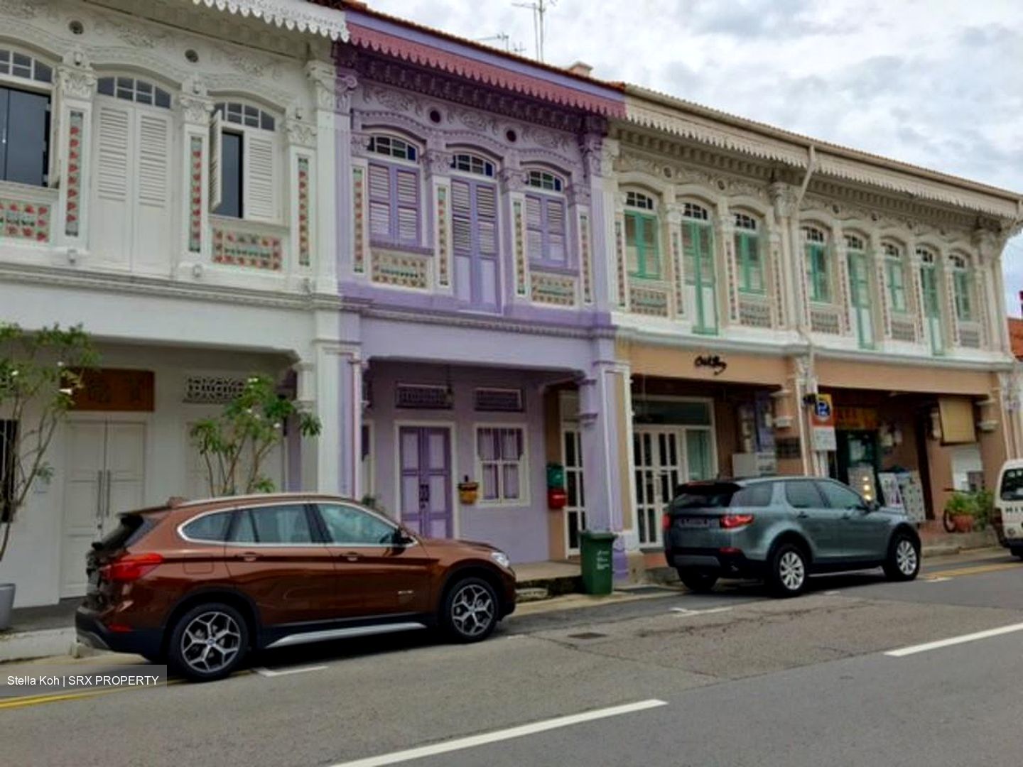 Joo Chiat Place (D15), Detached #603682571